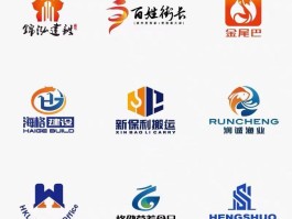 自己设计商标logo(logo免费设计在线生成)