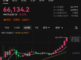 比特币价格(比特币价格历史走势图)
