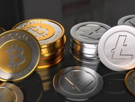 莱特币一共多少枚(莱特币总量发行多少个)